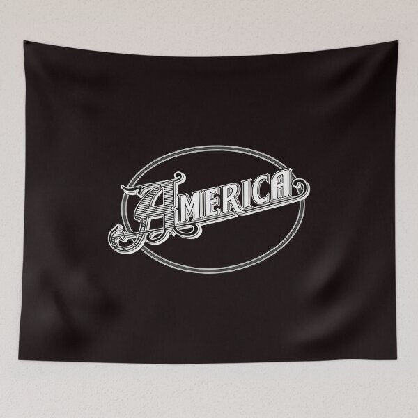 Item preview, Retro America Oval Emblem  designed and sold by EL-FASSY.