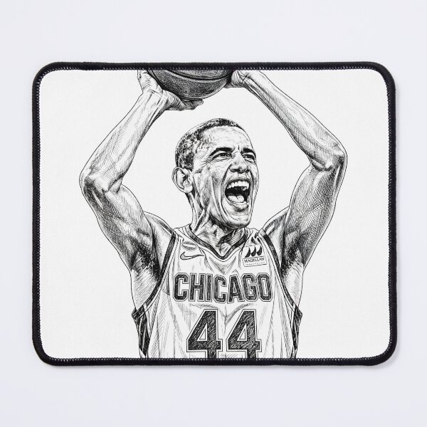 Item preview, Barack designed and sold by MistrMark.