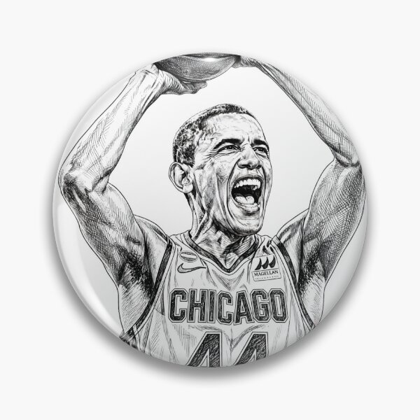 Item preview, Barack designed and sold by MistrMark.