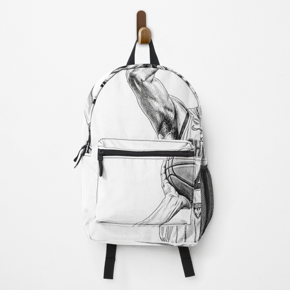 Item preview, Backpack designed and sold by MistrMark.