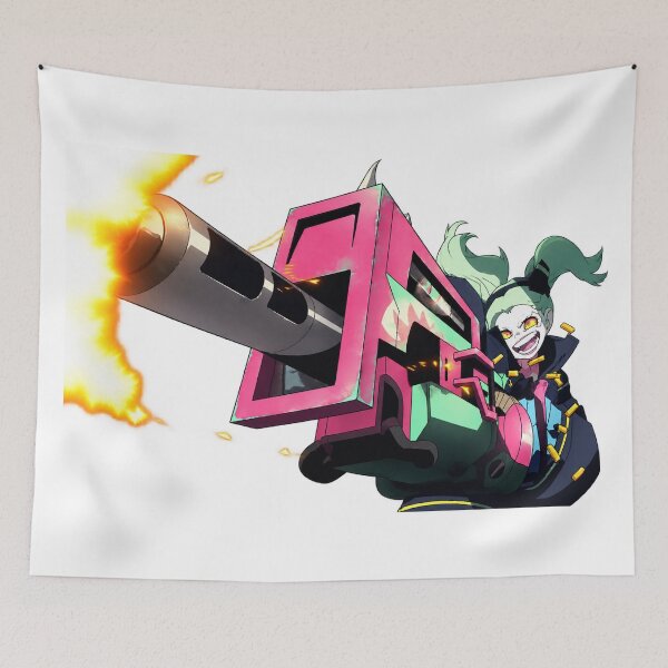 Item preview, Rebecca Cannon Burst designed and sold by Migi-Desu.
