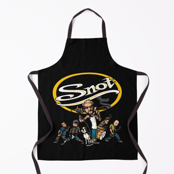 Item preview, Snot Group Cartoon Illustration designed and sold by Adrianturners.