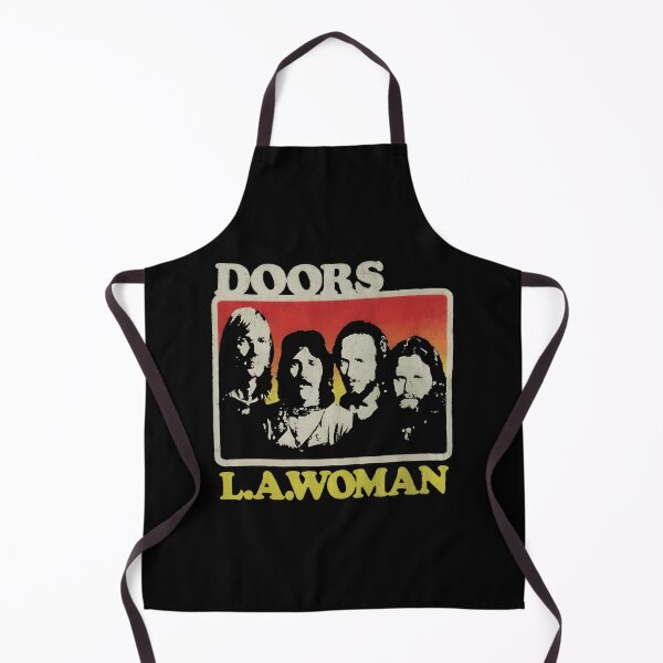 Item preview, Bands The Doors LA Woman Album designed and sold by zdravac.