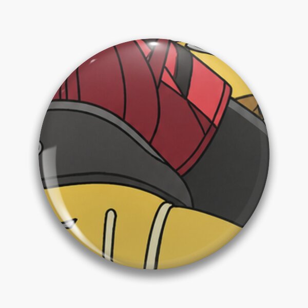 Item preview, Haruko Vespa Escape designed and sold by Migi-Desu.