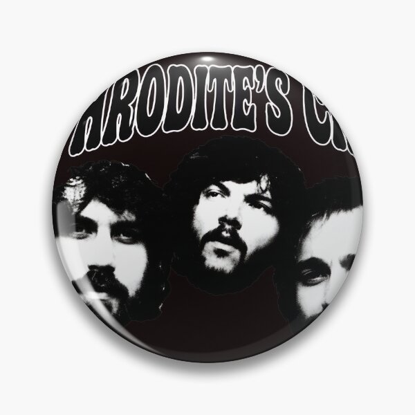 Item preview, Retro Band Portrait  designed and sold by EL-FASSY.