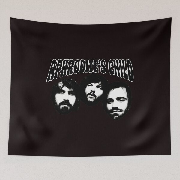 Item preview, Retro Band Portrait  designed and sold by EL-FASSY.