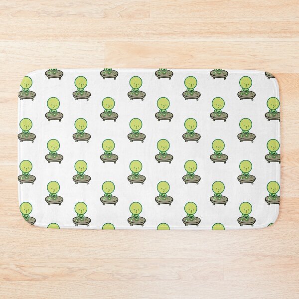 Item preview, Smiski Making Matcha designed and sold by Tri-Stain.