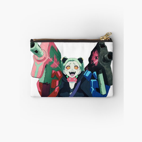 Item preview, Rebecca Doble Problema designed and sold by Migi-Desu.