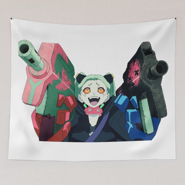 Item preview, Rebecca Double Trouble designed and sold by Migi-Desu.