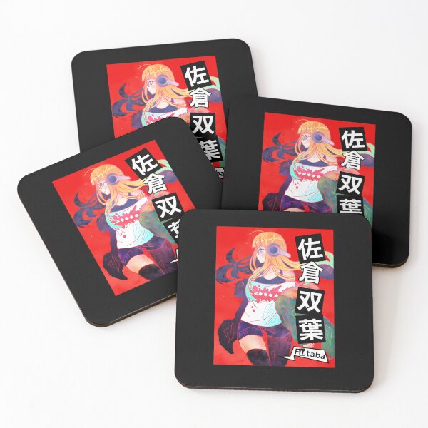 Aperçu de l'œuvre Futaba Sakura créée et vendue par barickcwwertz.