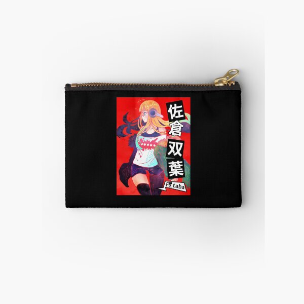 Artikelvorschau, Futaba Sakura entworfen und verkauft von barickcwwertz.