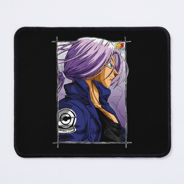 Item preview, Future Trunks Classic Tshirt463 designed and sold by loeberwhbug.