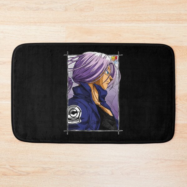 Item preview, Future Trunks Classic Tshirt463 designed and sold by loeberwhbug.