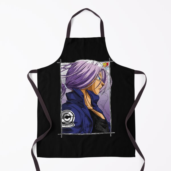 Item preview, Future Trunks Classic Tshirt463 designed and sold by loeberwhbug.