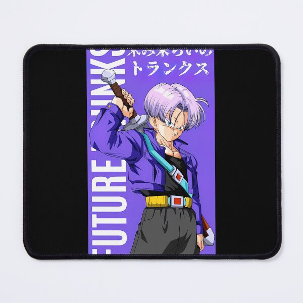 Item preview, Future Trunks designed and sold by claralilvr8s.