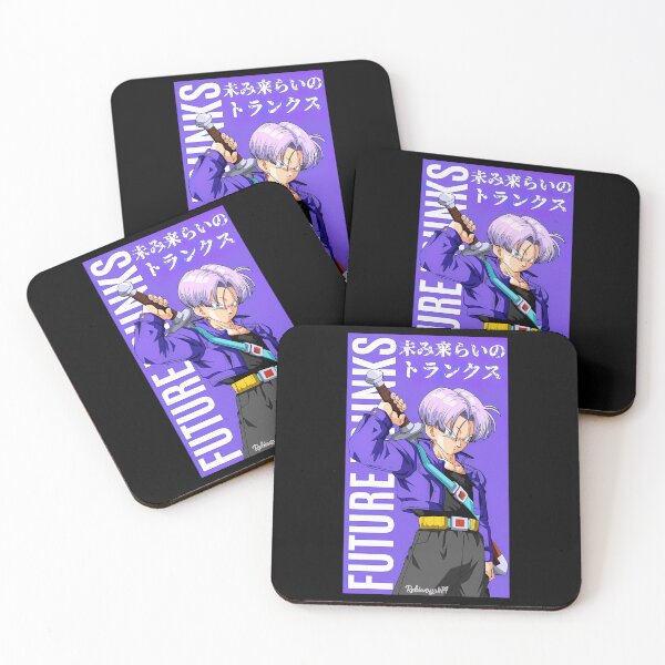 Item preview, Future Trunks designed and sold by claralilvr8s.