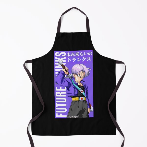 Item preview, Future Trunks designed and sold by claralilvr8s.