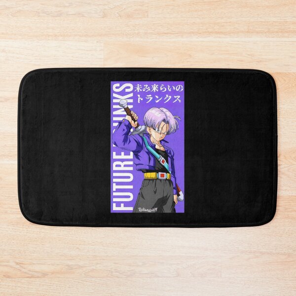 Item preview, Future Trunks designed and sold by claralilvr8s.