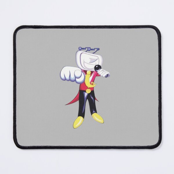 Item preview, Deltarune - Tenna designed and sold by Camille-Miranda.