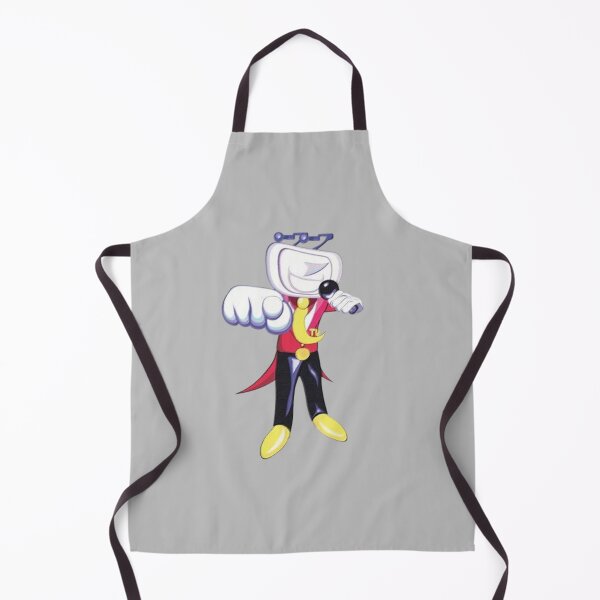 Item preview, Deltarune - Tenna designed and sold by Camille-Miranda.