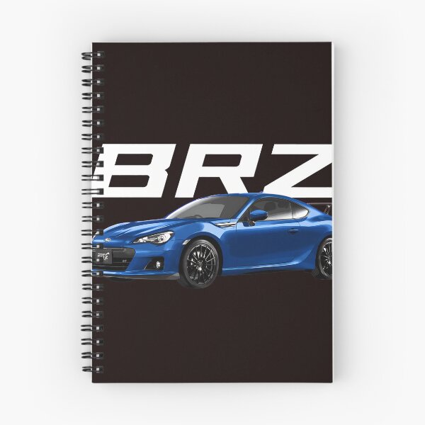 Item preview, Blue Sports Car Graphic with Bold Lettering designed and sold by EL-FASSY.