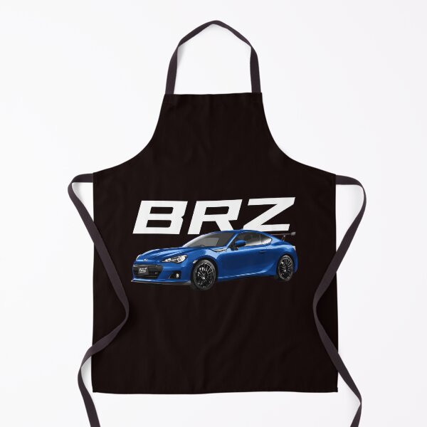 Item preview, Blue Sports Car Graphic with Bold Lettering designed and sold by EL-FASSY.