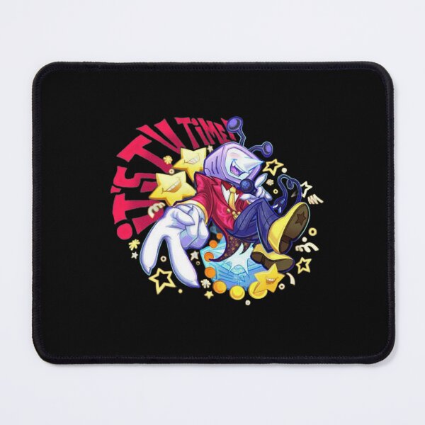 Item preview, Deltarune - Tenna designed and sold by Camille-Miranda.