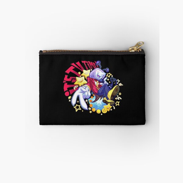 Item preview, Deltarune - Tenna designed and sold by Camille-Miranda.