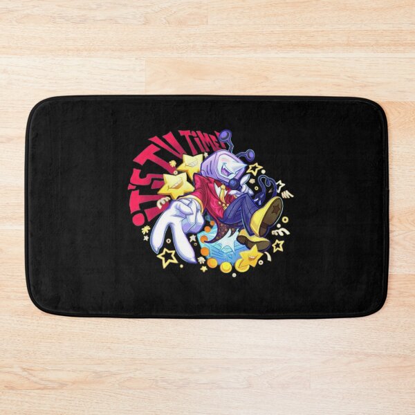 Item preview, Deltarune - Tenna designed and sold by Camille-Miranda.