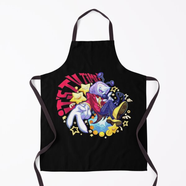 Item preview, Deltarune - Tenna designed and sold by Camille-Miranda.