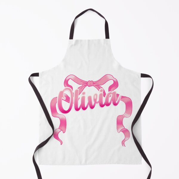 Aperçu de l'œuvre Autocollant Olivia créée et vendue par MzP1ggy.
