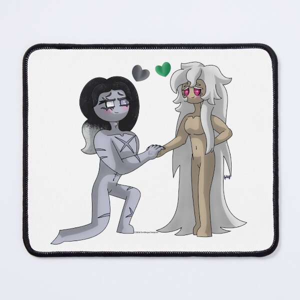 Item preview, CookieRun Shiptember 2026 Day 26: SilentLily designed and sold by DarkDragonDeception - Claudia.