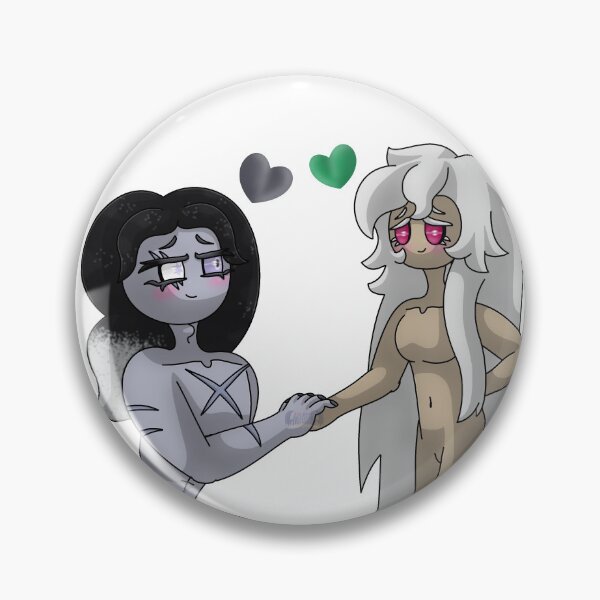 Item preview, CookieRun Shiptember 2026 Day 26: SilentLily designed and sold by DarkDragonDeception - Claudia.