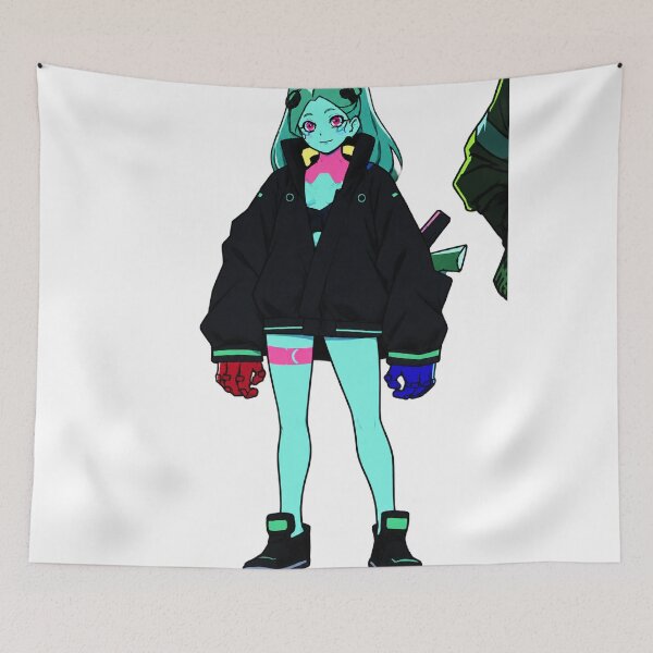 Item preview, Rebecca Streetwear Pose designed and sold by Migi-Desu.