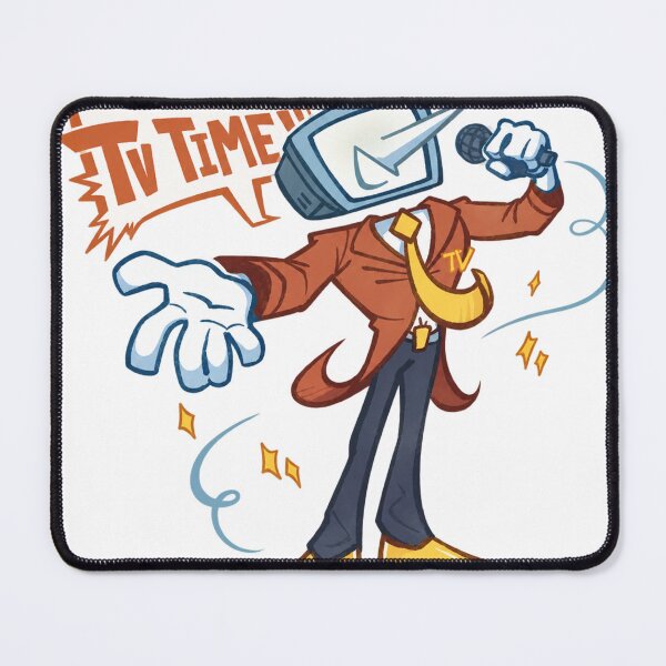 Item preview, Ant Tenna It's TV Time Roleplaying Video Game designed and sold by tesslstmoved.