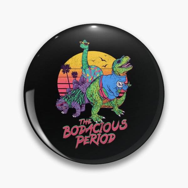 Item preview, The Bodacious Period designed and sold by zdravac.