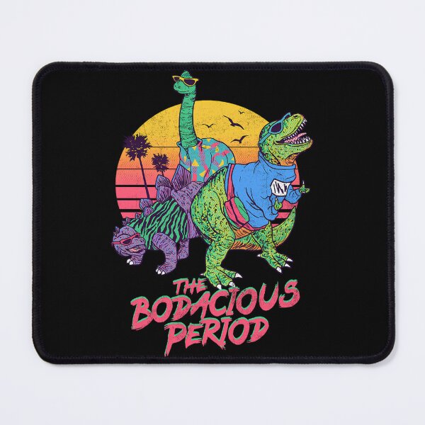 Item preview, The Bodacious Period designed and sold by zdravac.