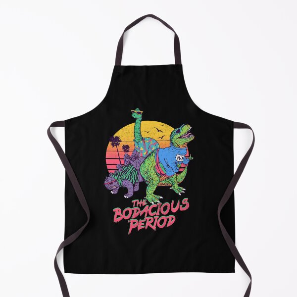 Item preview, The Bodacious Period designed and sold by zdravac.