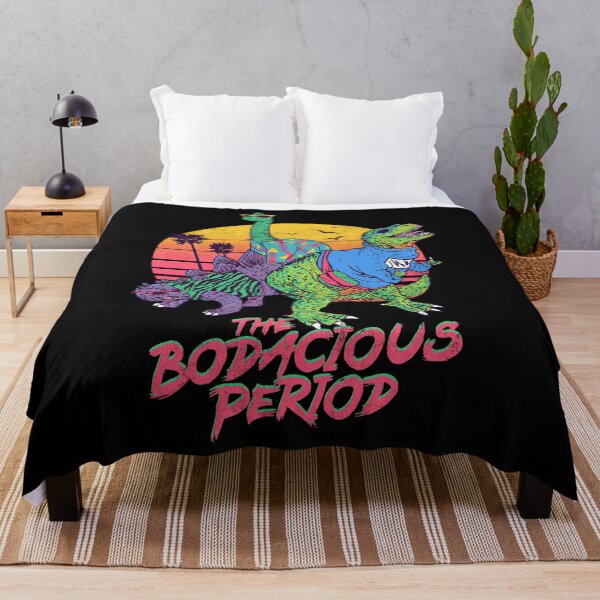 Item preview, The Bodacious Period designed and sold by zdravac.