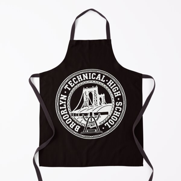 Item preview, Brooklyn Technical High School Emblematic  designed and sold by EL-FASSY.