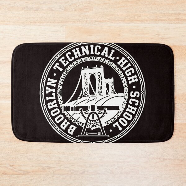 Item preview, Brooklyn Technical High School Emblematic  designed and sold by EL-FASSY.