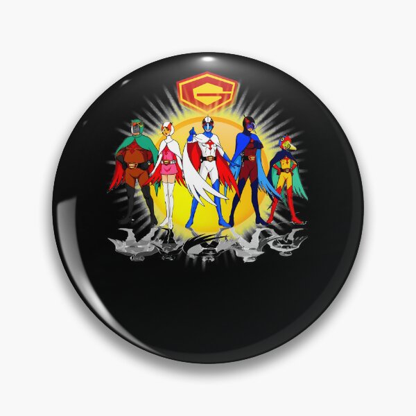 Item preview, G Force Logo designed and sold by loeberwhbug.