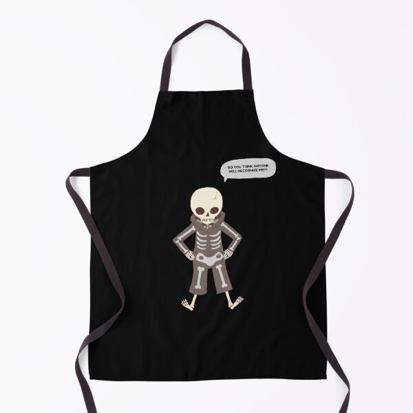 Item preview, Do You Think Anyone Will Recognize Me?  designed and sold by 8084Designs.