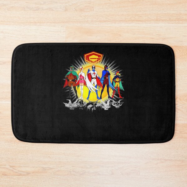 Item preview, G Force Logo designed and sold by loeberwhbug.