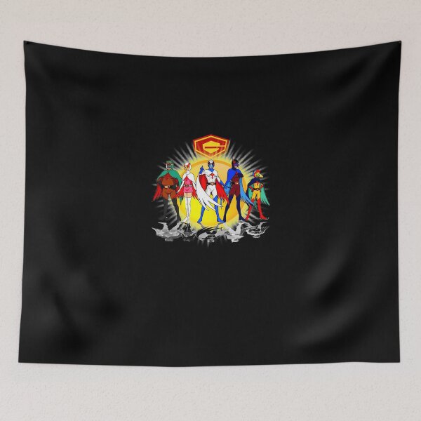 Item preview, G Force Logo designed and sold by loeberwhbug.