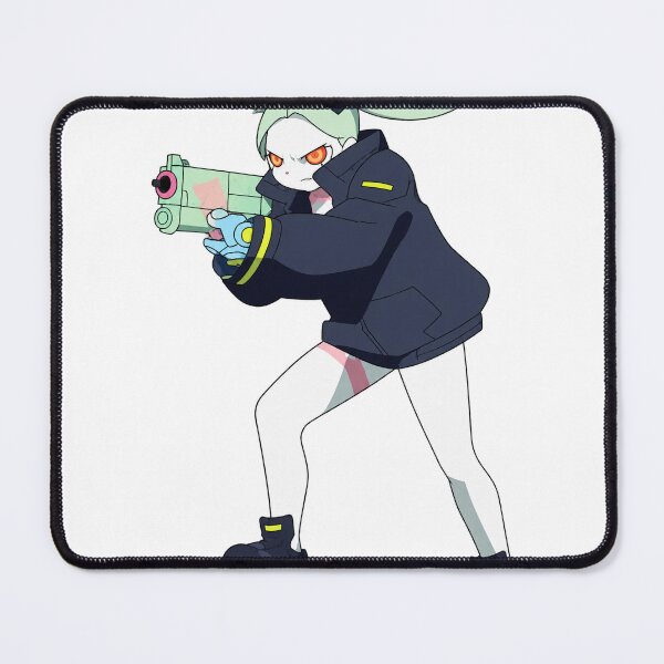 Item preview, Rebecca Ready to Fire designed and sold by Migi-Desu.