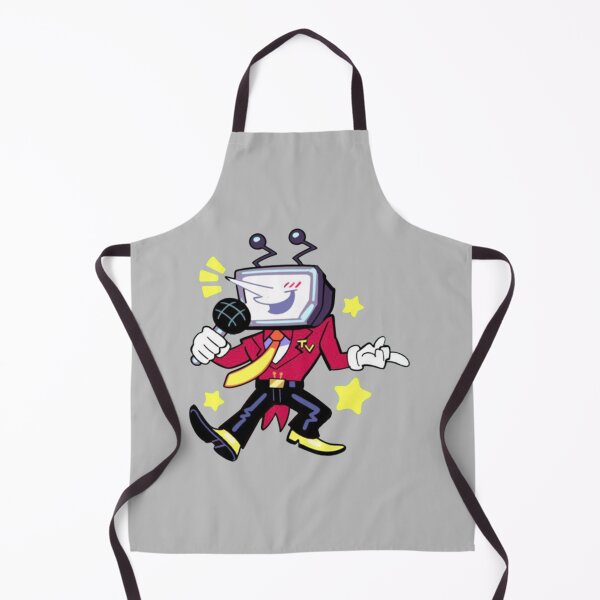 Item preview, Deltarune - Tenna designed and sold by Camille-Miranda.