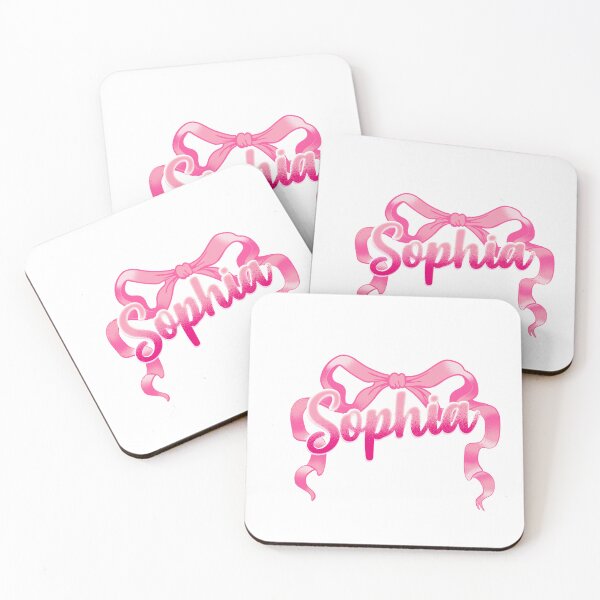 Item preview, Sophia Sticker  designed and sold by MzP1ggy.