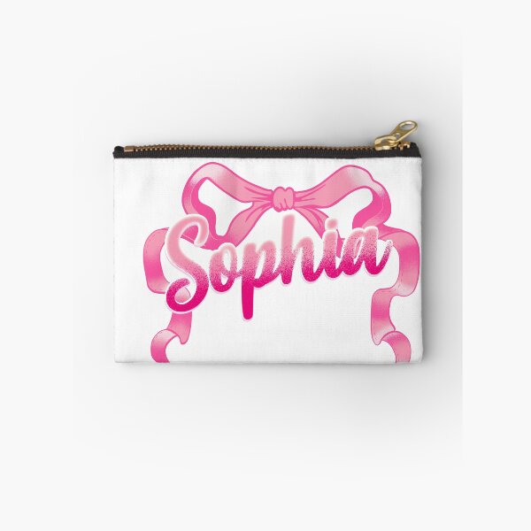 Artikelvorschau, Sophia-Aufkleber entworfen und verkauft von MzP1ggy.