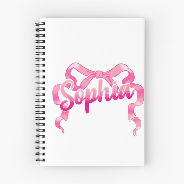 Artikelvorschau, Sophia-Aufkleber entworfen und verkauft von MzP1ggy.
